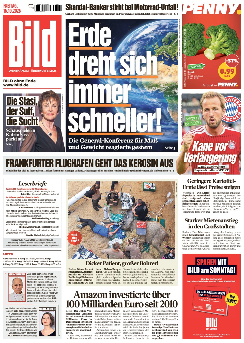 Prima-pagina-Bild-oggi-edizione-di-oggi-20261016