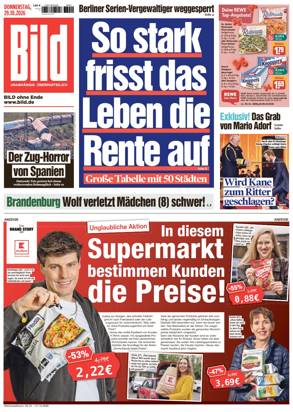Prima-pagina-Bild-oggi-edizione-di-oggi-20261029