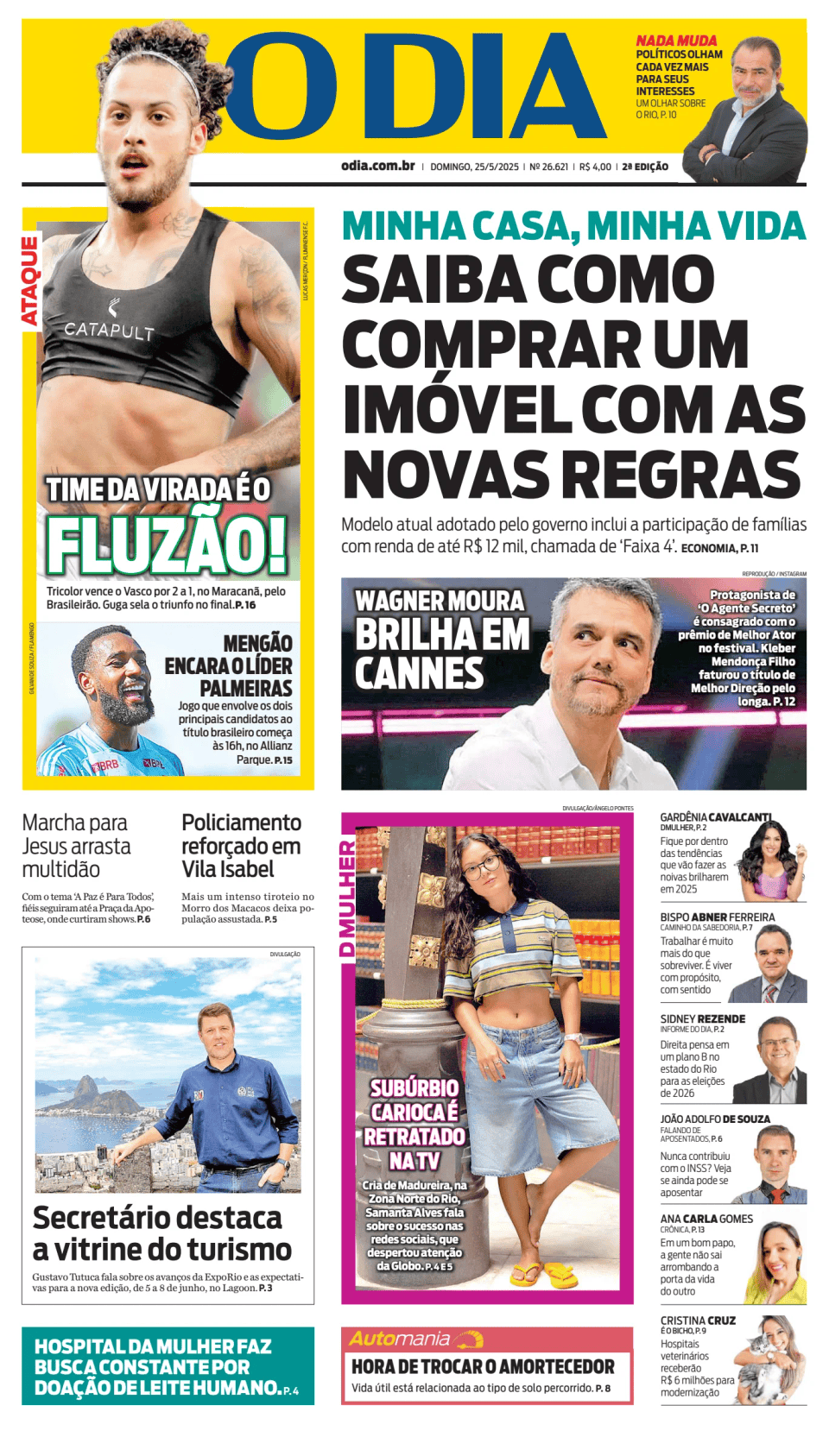 Prima-pagina-O_Dia-oggi-edizione-di-oggi-