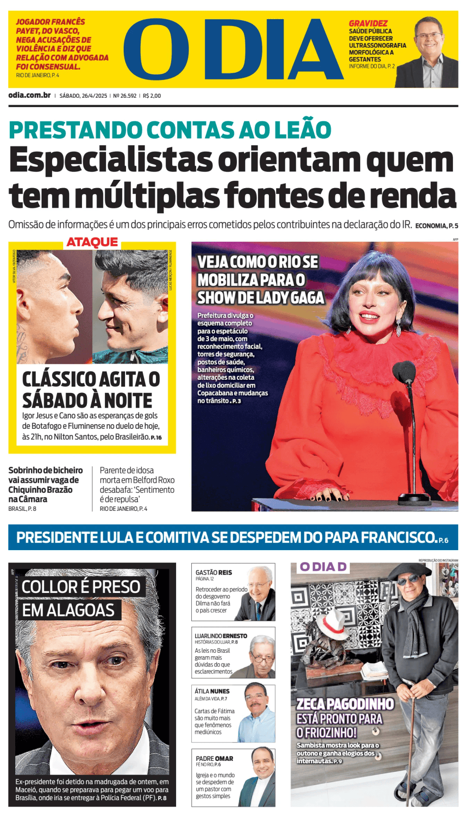 Prima-pagina-O_Dia-oggi-edizione-di-oggi-20250426