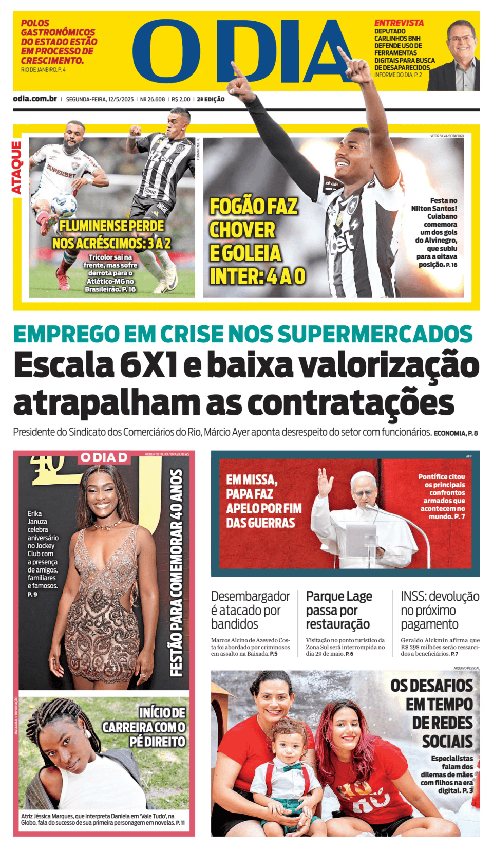 Prima-pagina-O_Dia-oggi-edizione-di-oggi-20250512