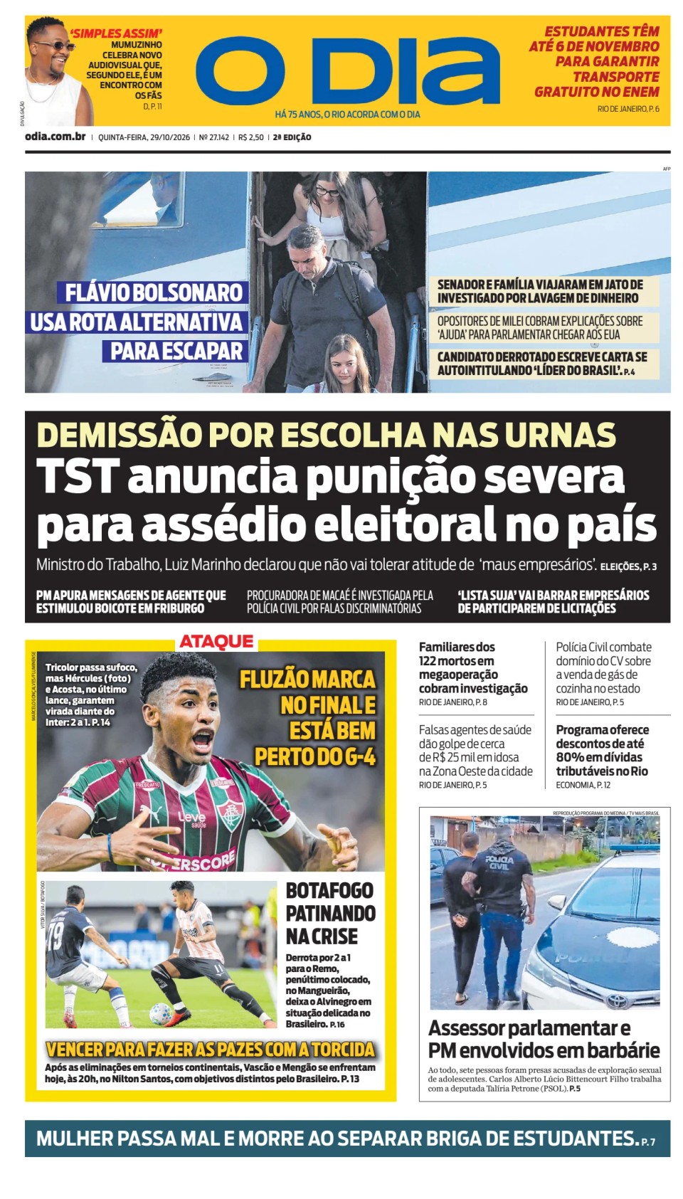 Prima-pagina-O_Dia-oggi-edizione-di-oggi-20261029