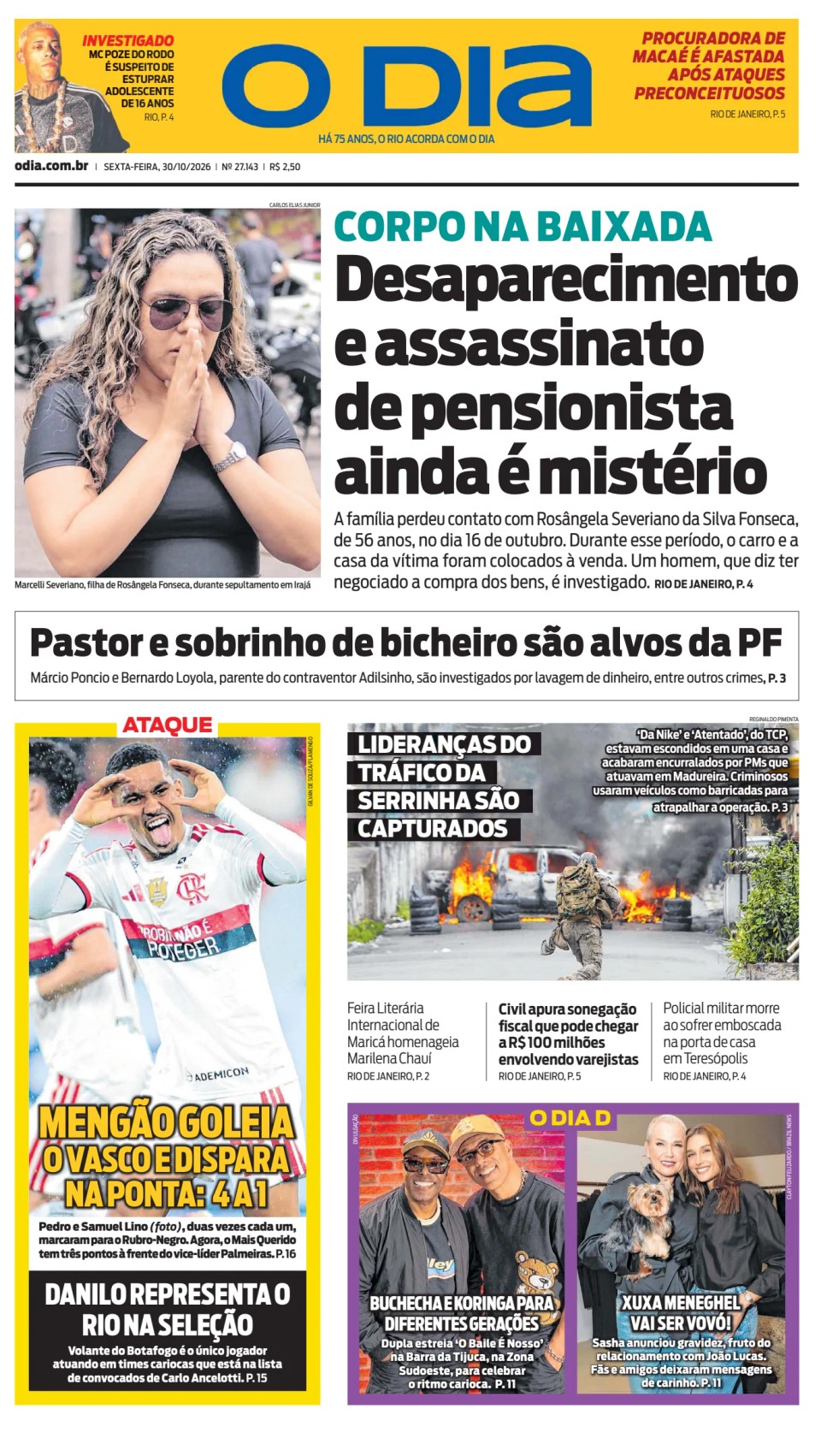 Prima-pagina-O_Dia-oggi-edizione-di-oggi-20261030
