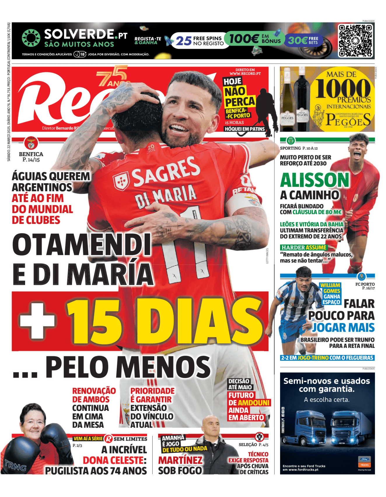 Prima-pagina-Record-oggi-edizione-di-oggi-20250322