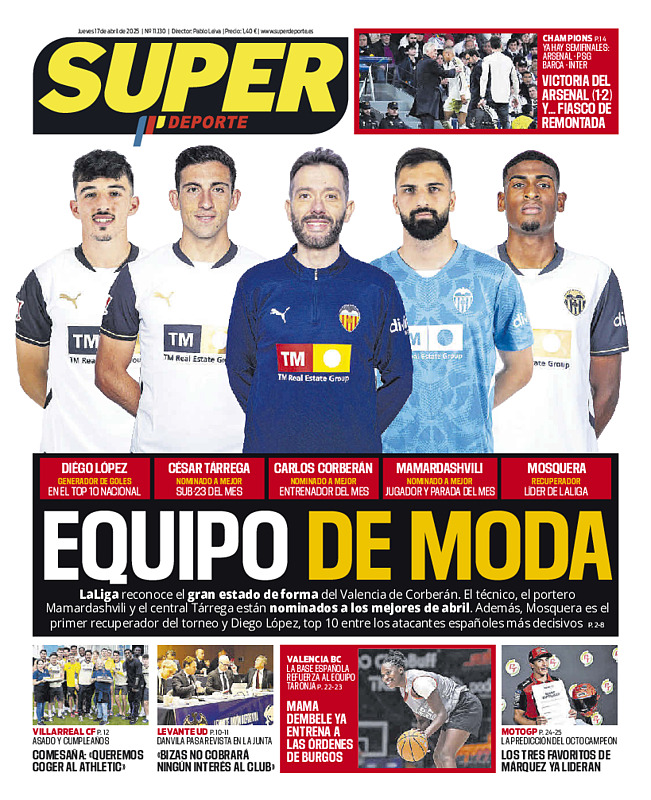 Prima-pagina-SUPERDEPORTE-oggi-edizione-di-oggi-20250417