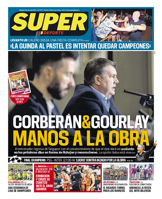 Prima-pagina-SUPERDEPORTE-oggi-edizione-di-oggi-20250531