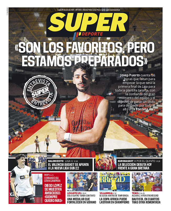 Prima-pagina-SUPERDEPORTE-oggi-edizione-di-oggi-20250619