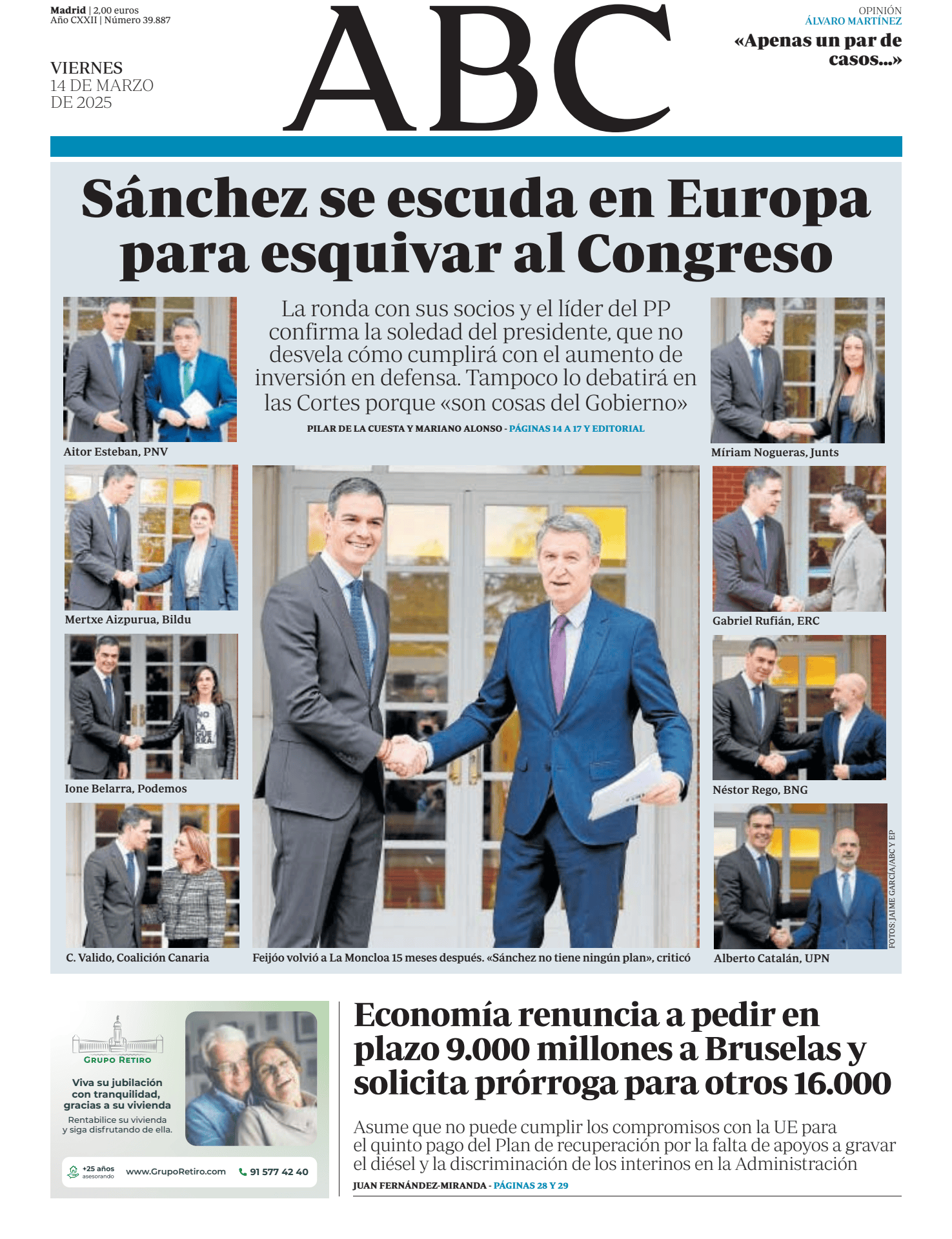 Prima-pagina-abc-oggi-edizione-di-oggi-20250314