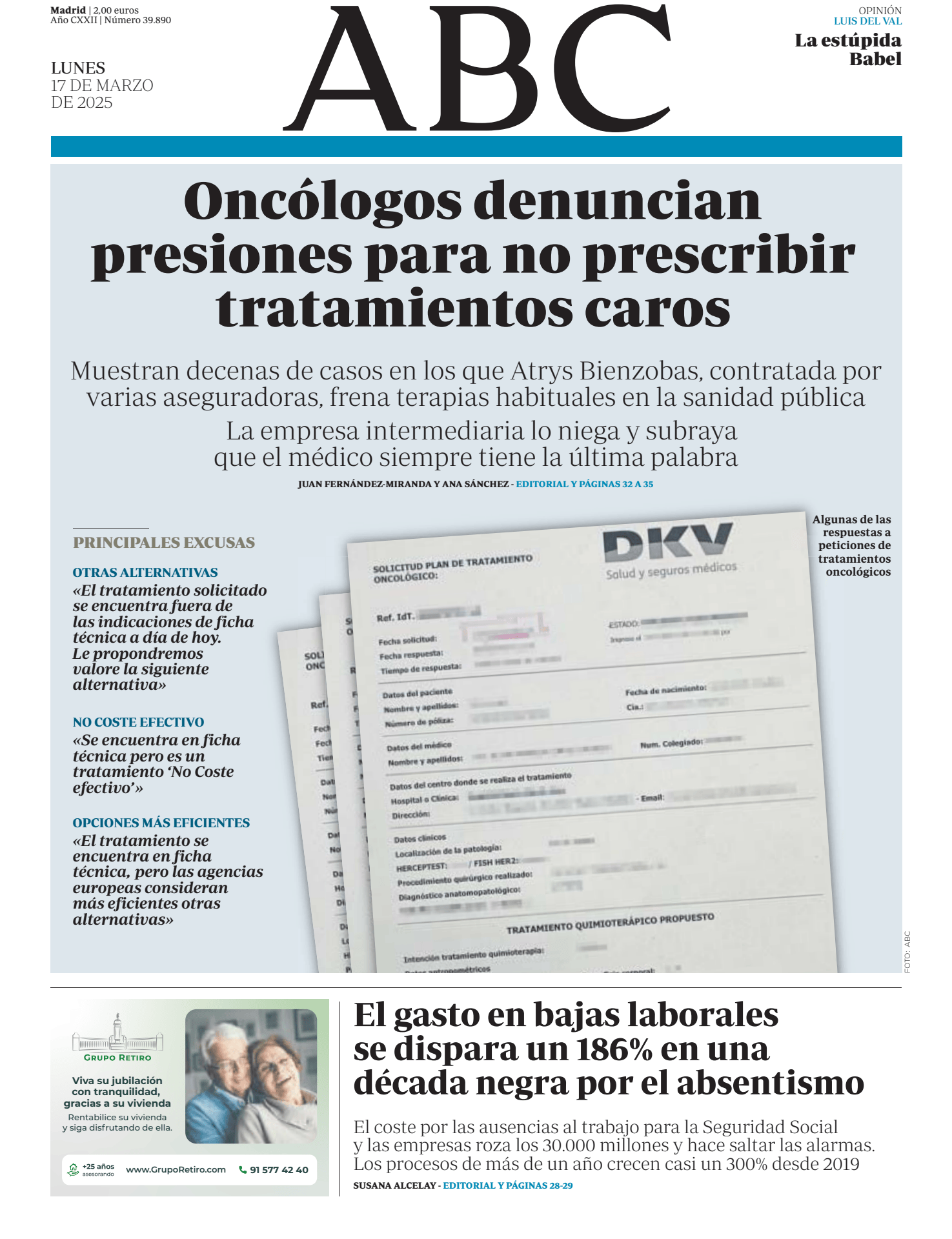 Prima-pagina-abc-oggi-edizione-di-oggi-20250317