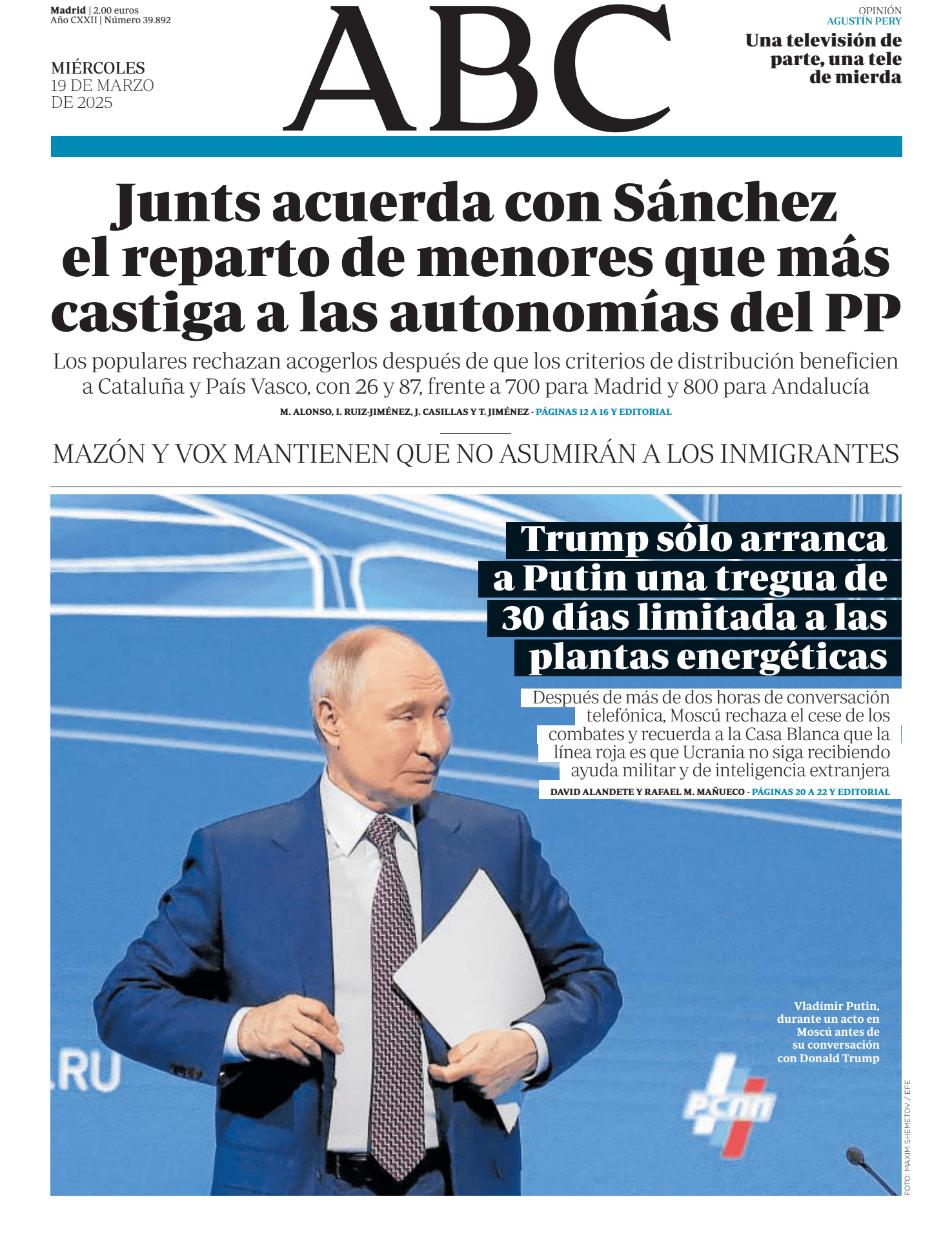 Prima-pagina-abc-oggi-edizione-di-oggi-20250319