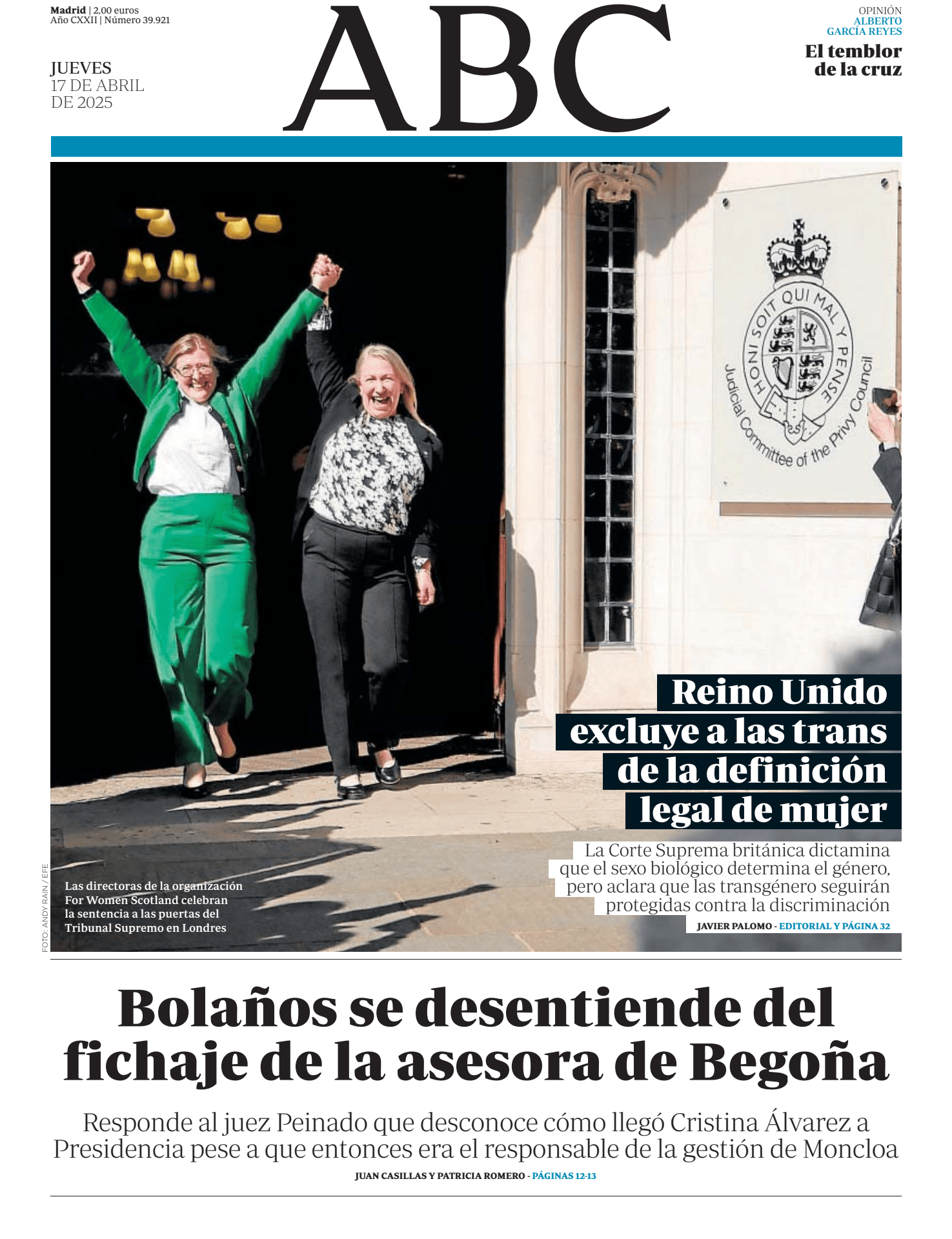 Prima-pagina-abc-oggi-edizione-di-oggi-20250417