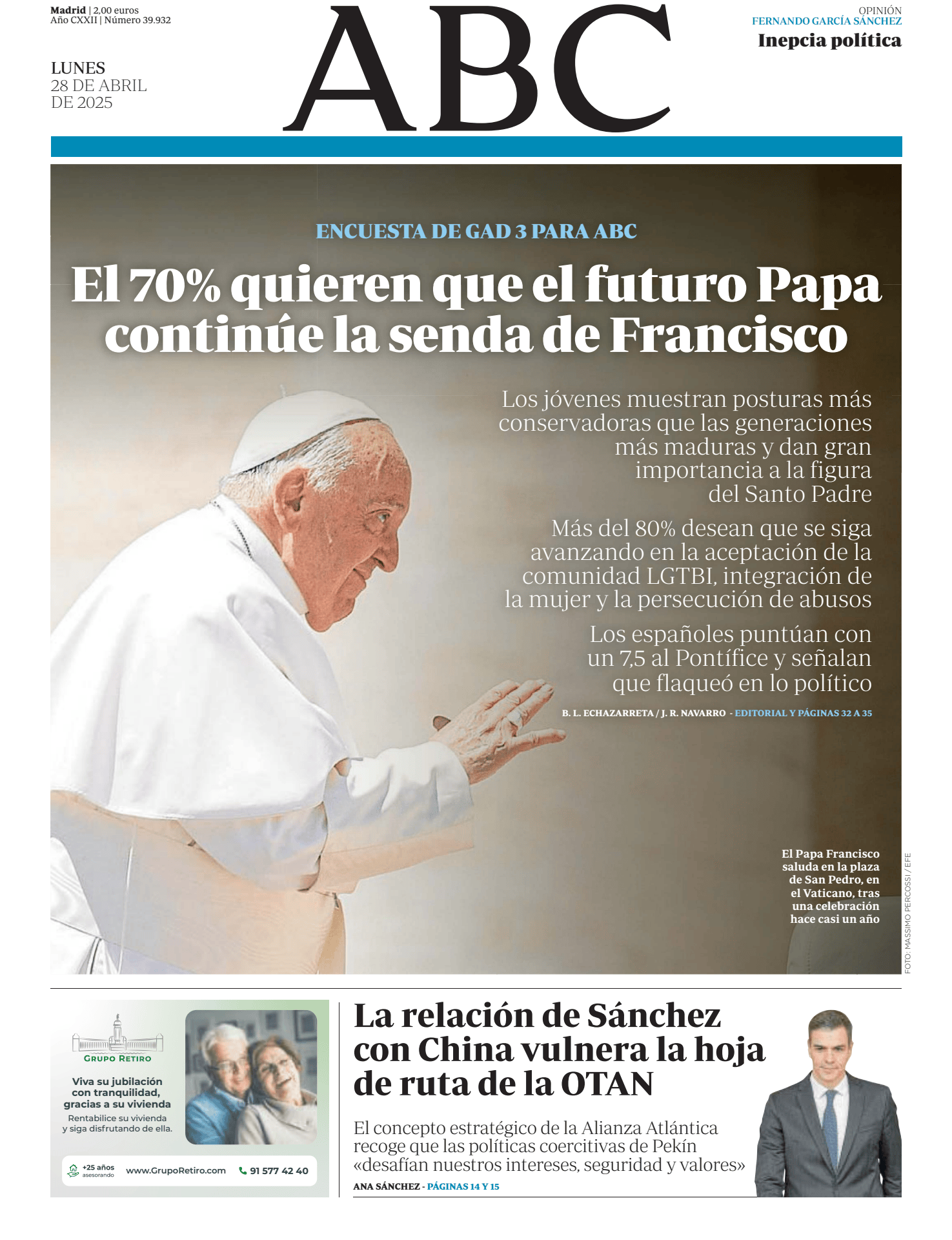 Prima-pagina-abc-oggi-edizione-di-oggi-20250428