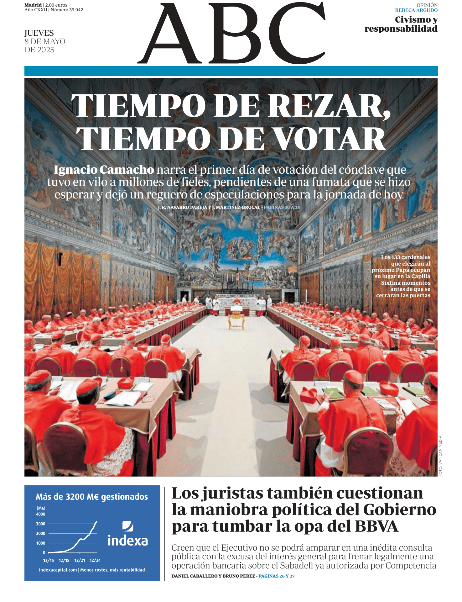 Prima-pagina-abc-oggi-edizione-di-oggi-20250508