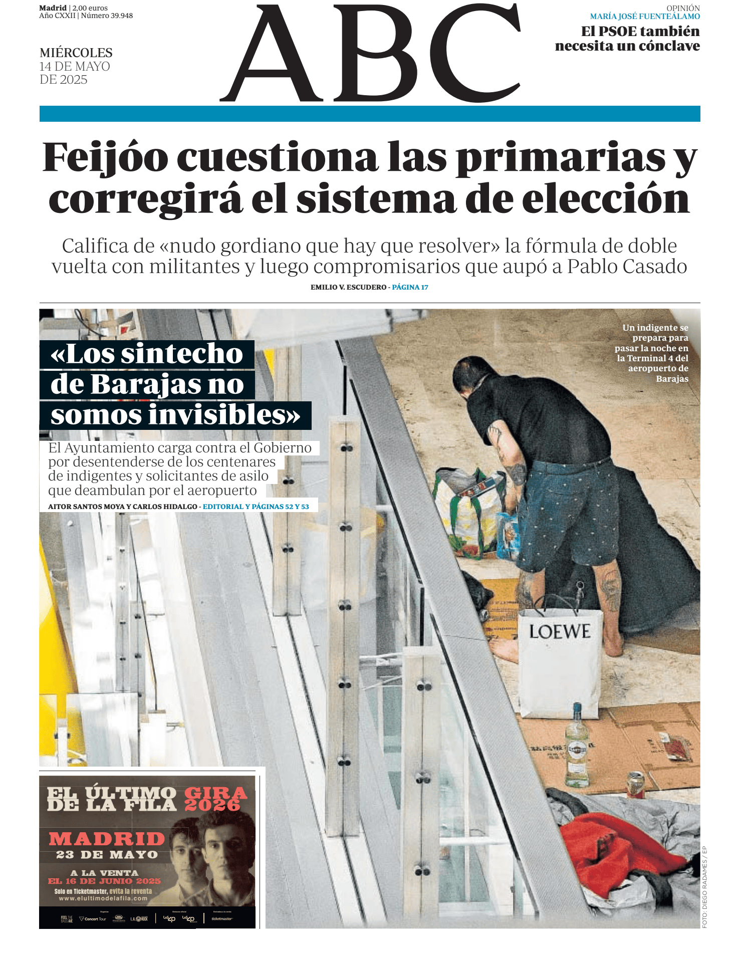 Prima-pagina-abc-oggi-edizione-di-oggi-20250514