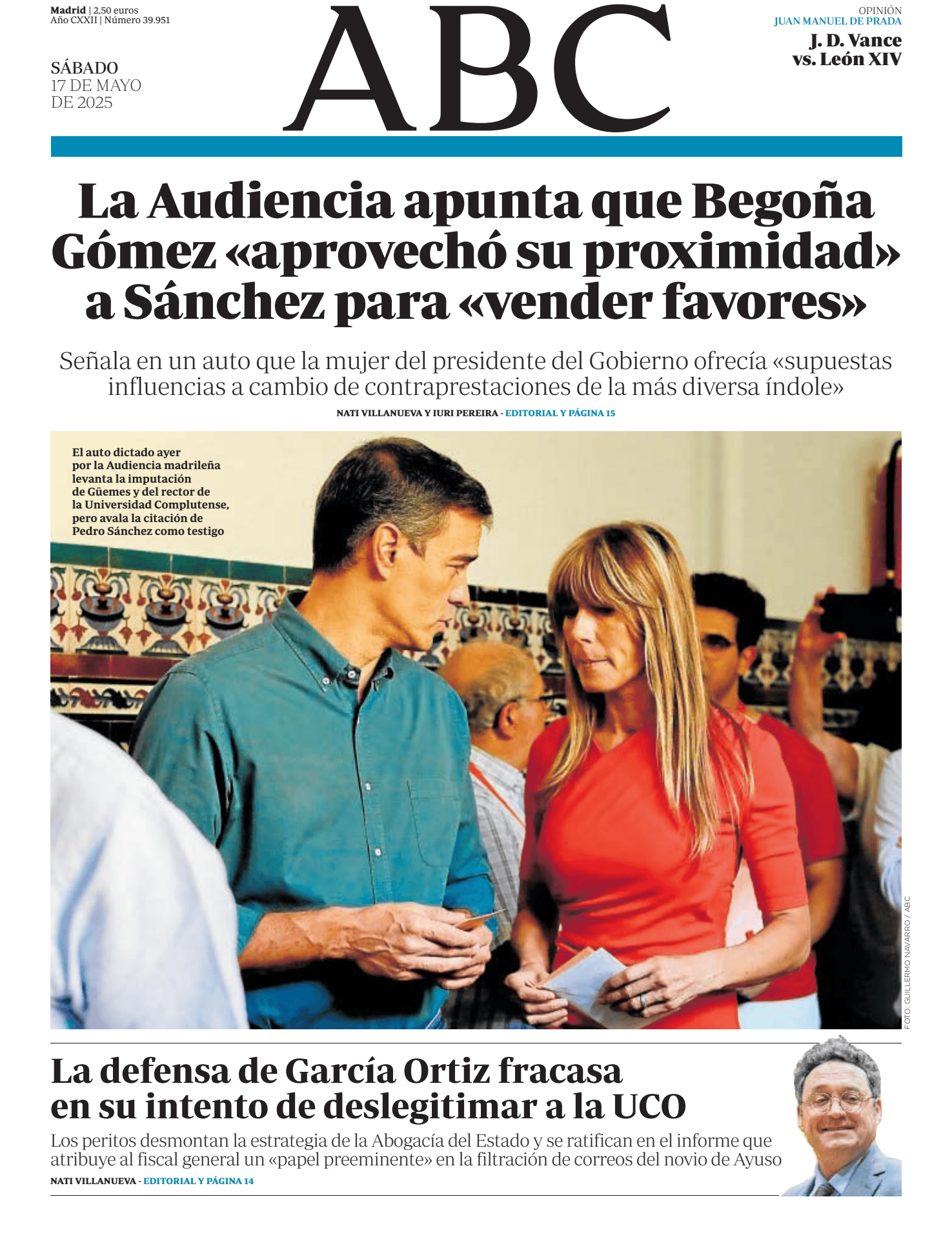 Prima-pagina-abc-oggi-edizione-di-oggi-20250517