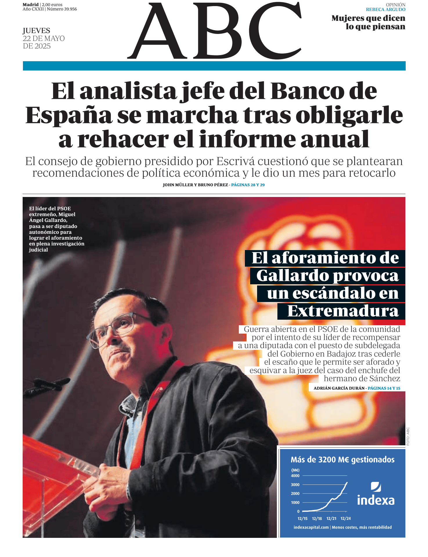 Prima-pagina-abc-oggi-edizione-di-oggi-20250522