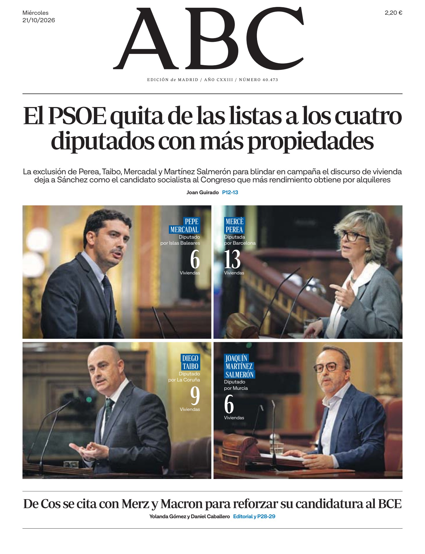 Prima-pagina-abc-oggi-edizione-di-oggi-20261021