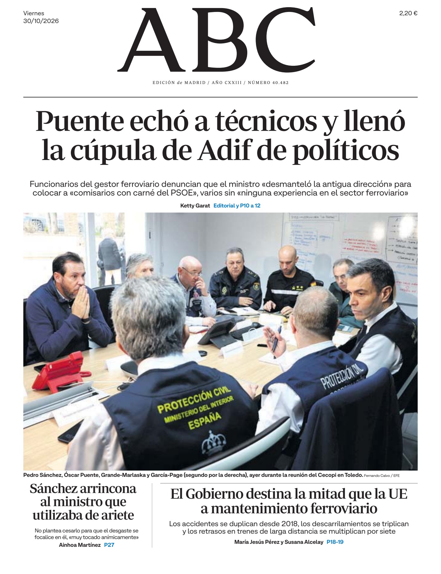 Prima-pagina-abc-oggi-edizione-di-oggi-20261030