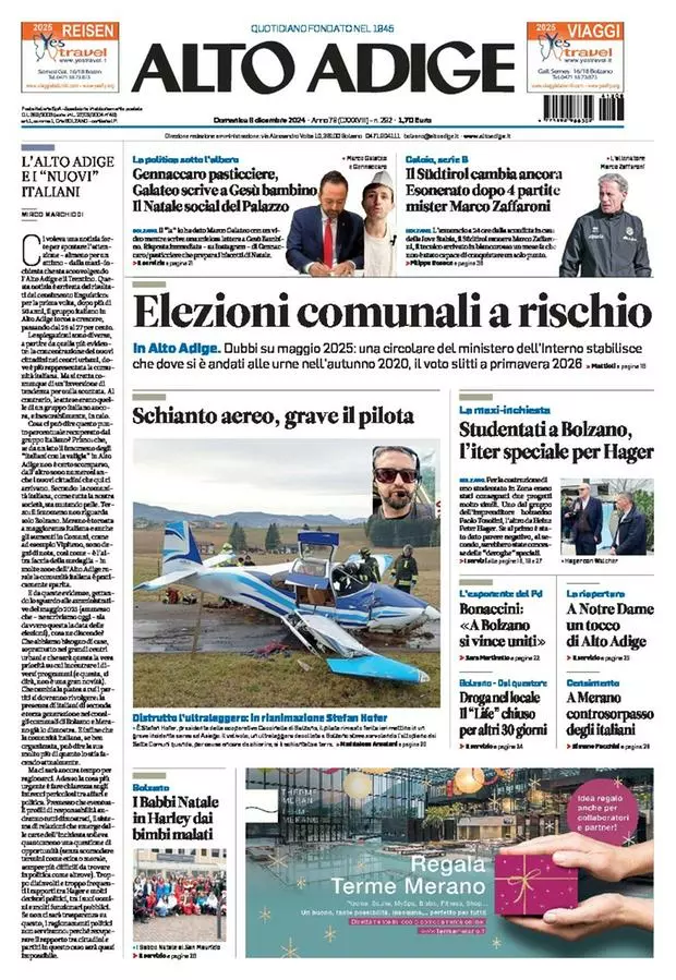 Prima-pagina-alto_adige-edizione-di-oggi-2024-12-08