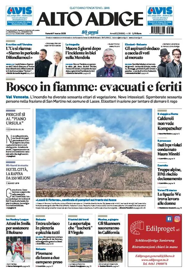 Prima-pagina-alto_adige-edizione-di-oggi-2025-03-07