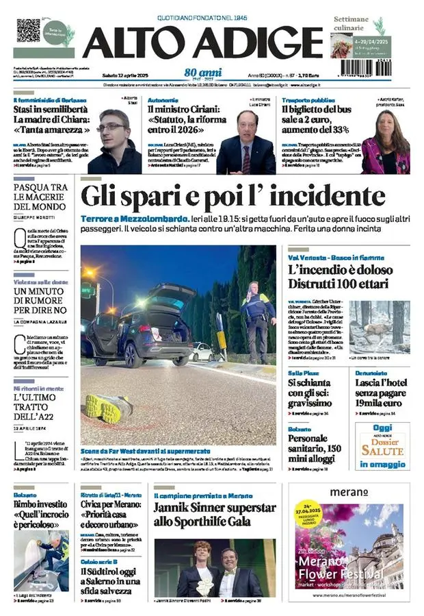 Prima-pagina-alto_adige-edizione-di-oggi-2025-04-12
