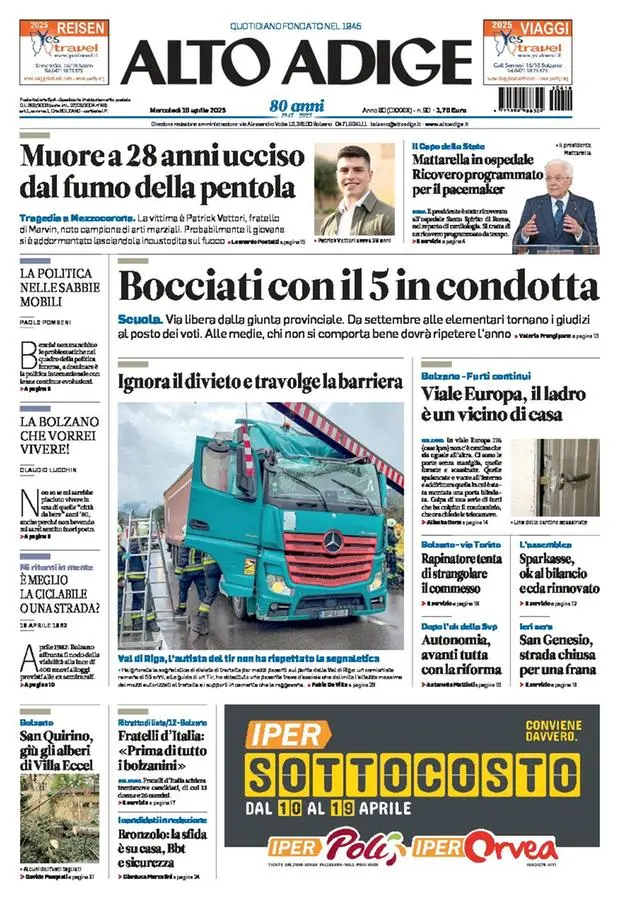 Prima-pagina-alto_adige-edizione-di-oggi-2025-04-16