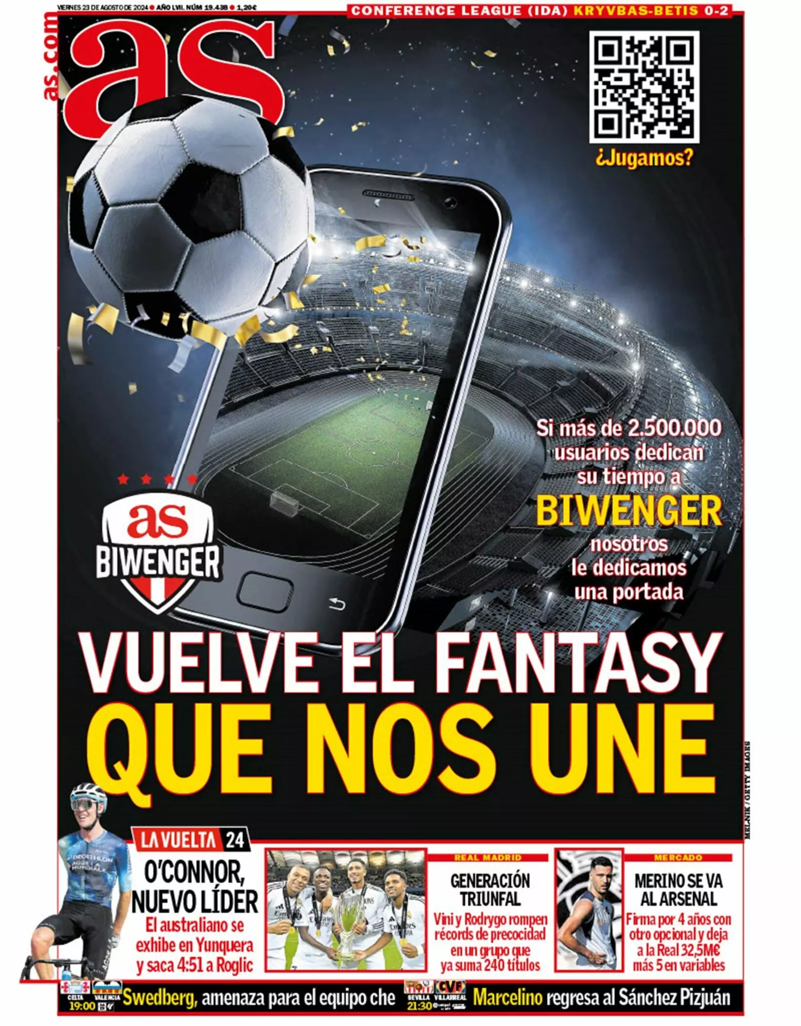 Prima-pagina-as-edizione-di-oggi-23-08-2024
