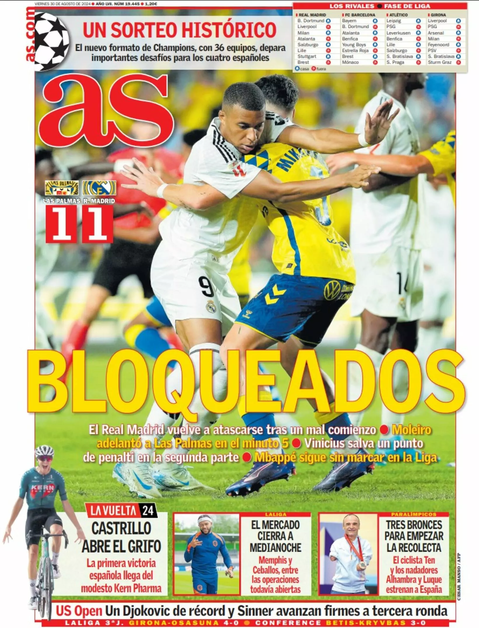 Prima-pagina-as-edizione-di-oggi-30-08-2024