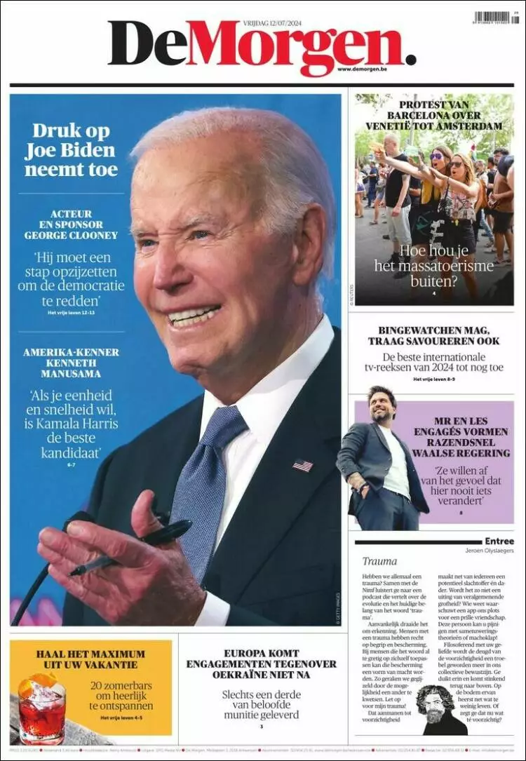Prima-pagina-de-morgen-edizione-di-oggi-2024-07-12