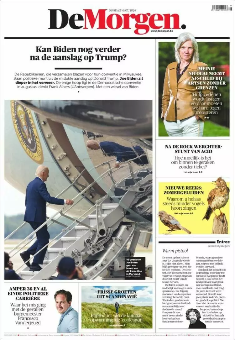 Prima-pagina-de-morgen-edizione-di-oggi-2024-07-16