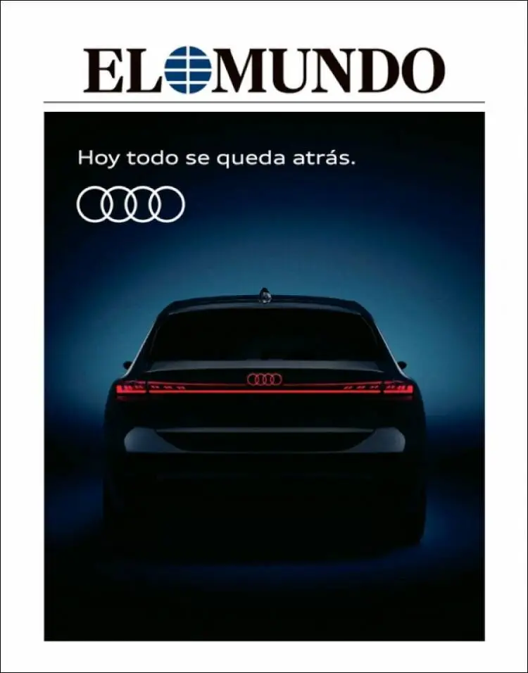 Prima-pagina-elmundo-edizione-di-oggi-2025-05-18