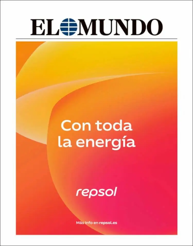 Prima-pagina-elmundo-edizione-di-oggi-2025-06-19