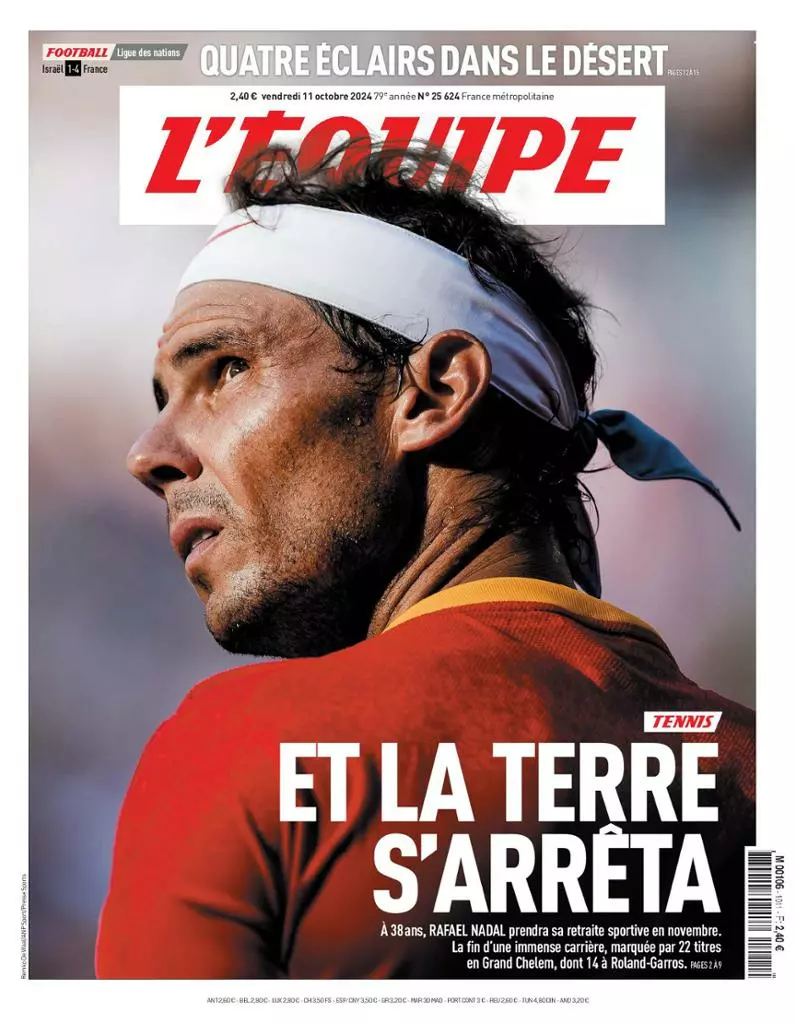 Prima-pagina-equipe-edizione-di-oggi-11-10-2024