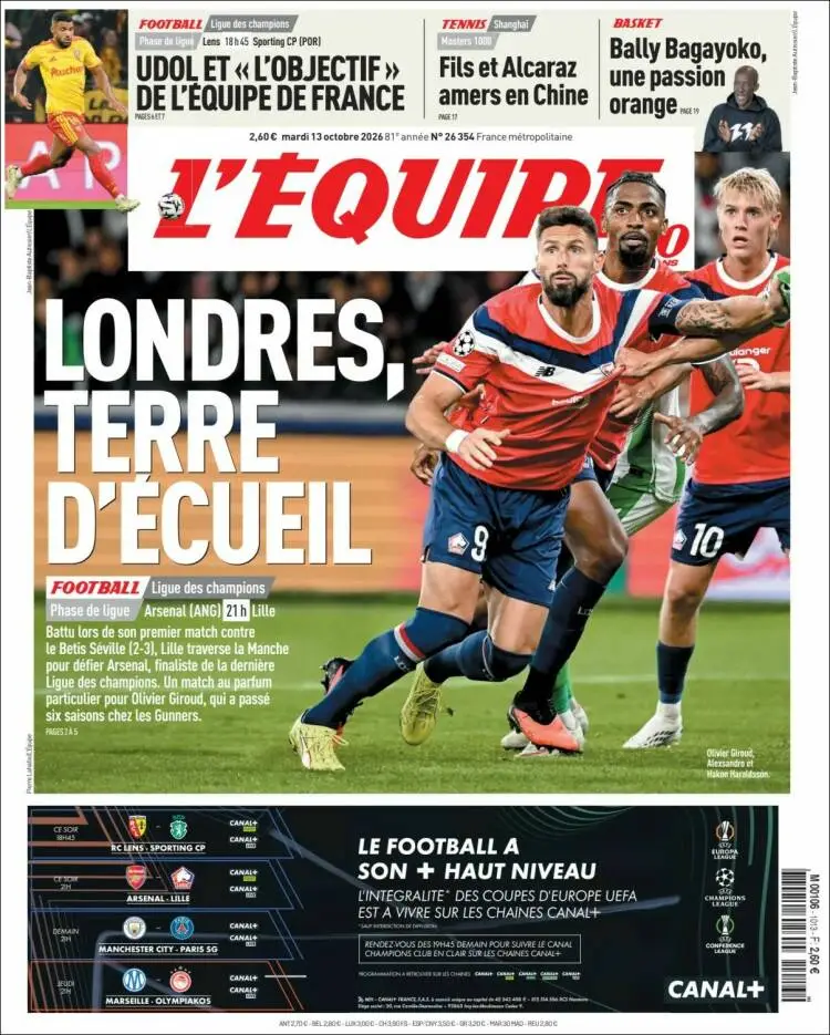 Prima-pagina-fequipe-edizione-di-oggi-2026-10-13