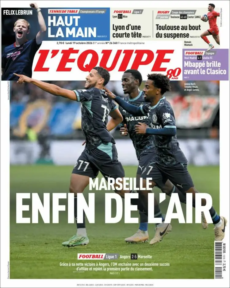 Prima-pagina-fequipe-edizione-di-oggi-2026-10-19