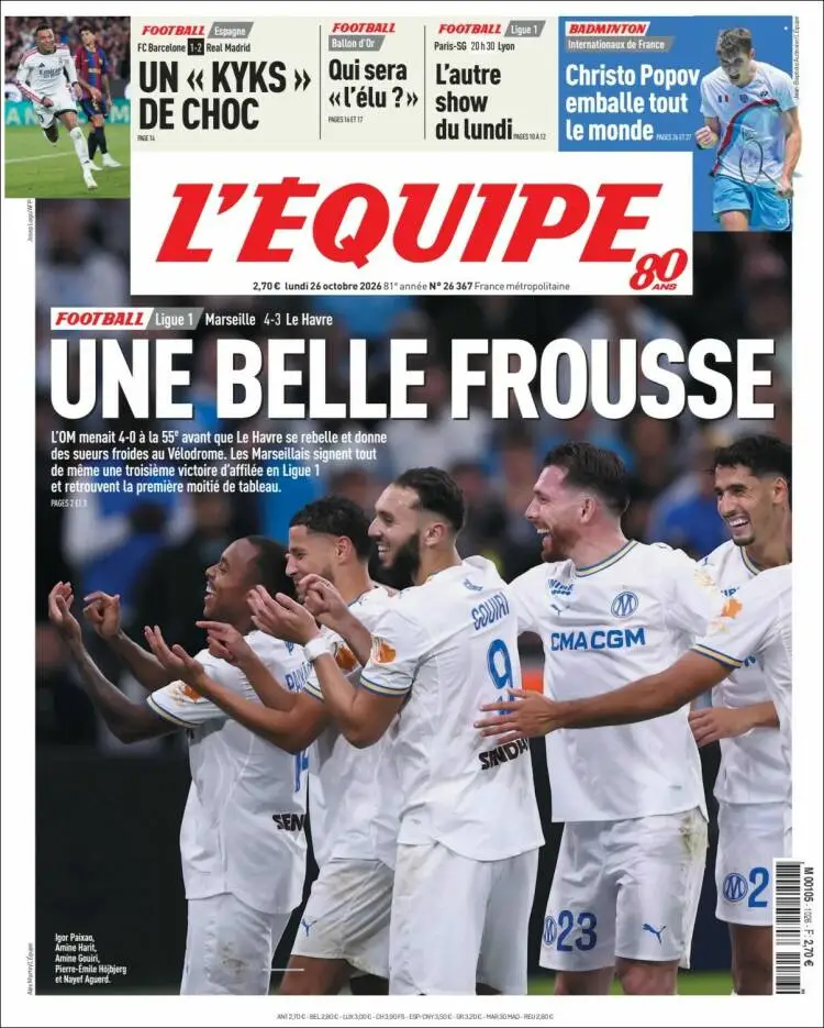 Prima-pagina-fequipe-edizione-di-oggi-2026-10-26