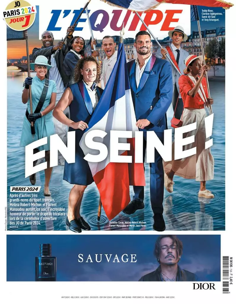 Prima-pagina-equipe-edizione-di-oggi-26-07-2024