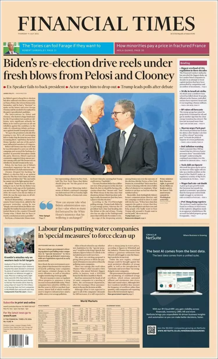 Prima-pagina-financial-times-edizione-di-oggi-2024-07-11