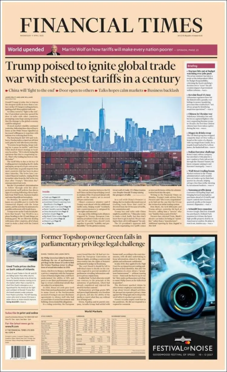 Prima-pagina-financial-times-edizione-di-oggi-2025-04-09
