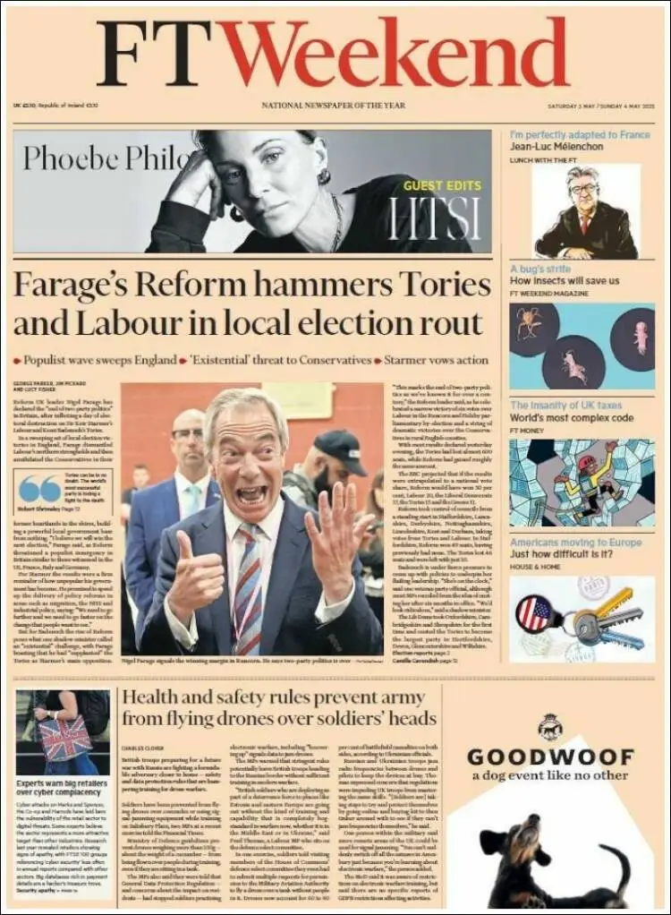 Prima-pagina-financial-times-edizione-di-oggi-2025-05-03