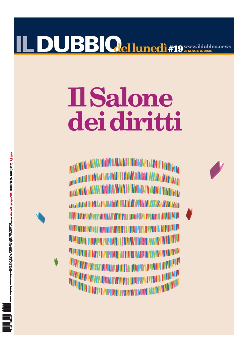 Prima-pagina-il-dubbio-oggi-edizione-di-oggi-20250526
