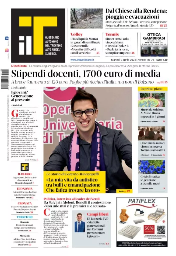 Prima-pagina-il-t-edizione-del-2024-04-02