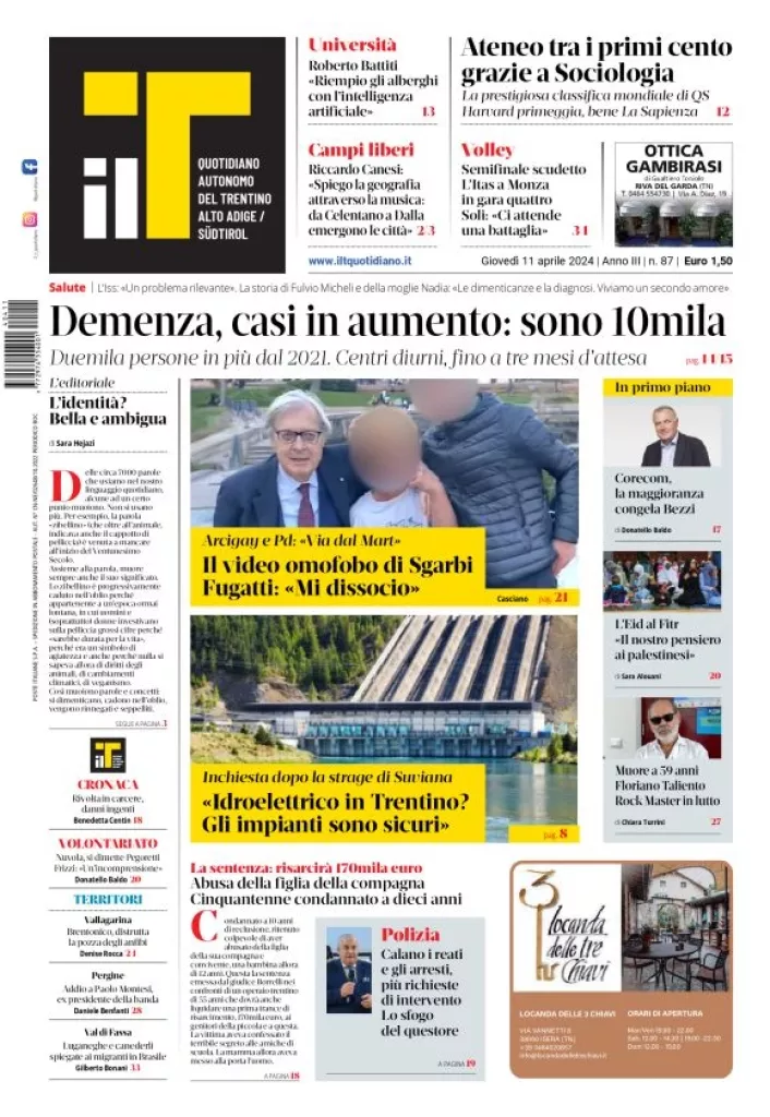 Prima-pagina-il-t-edizione-del-2024-04-11