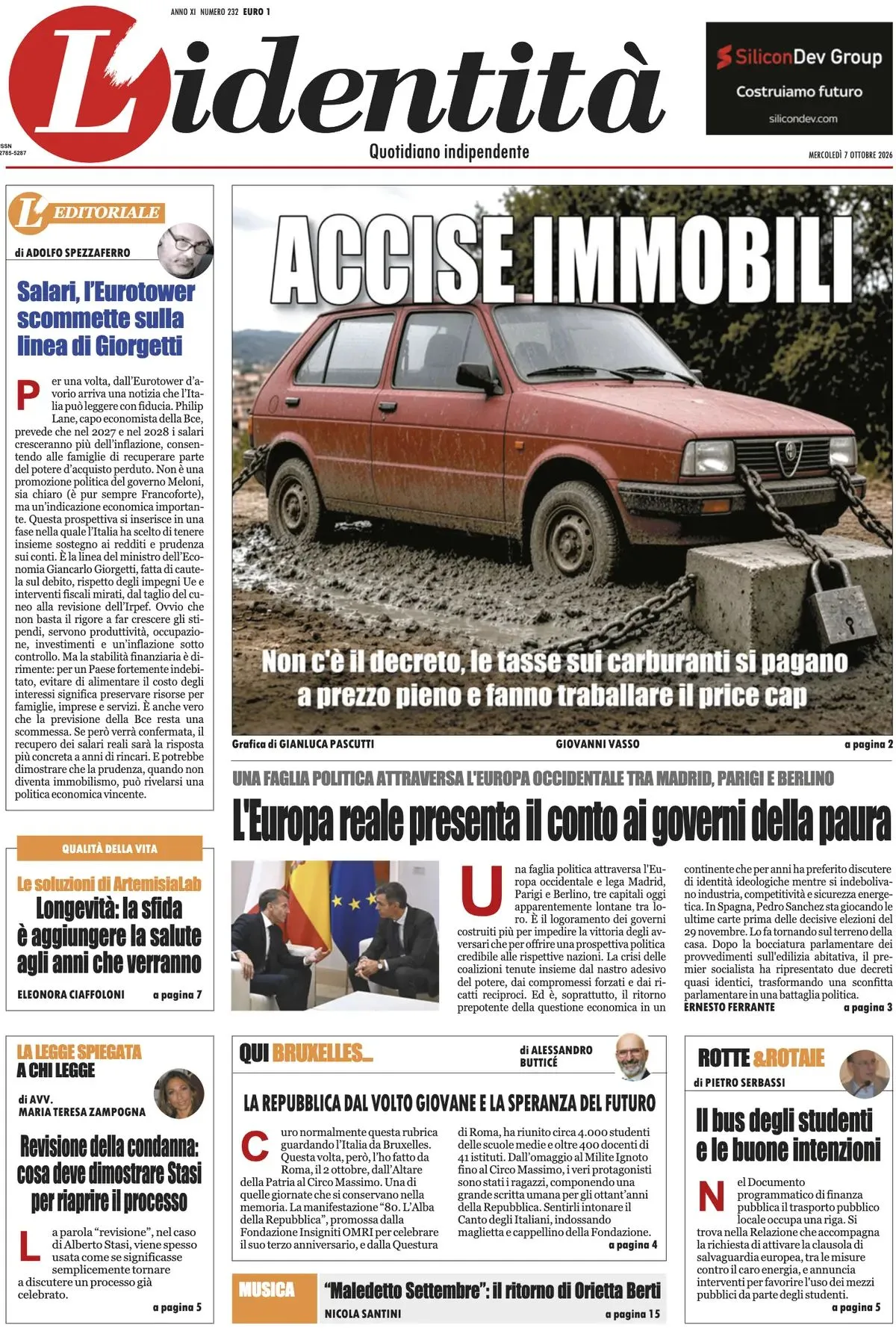 Prima-pagina-l-identita-edizione-di-oggi-07-10-2026