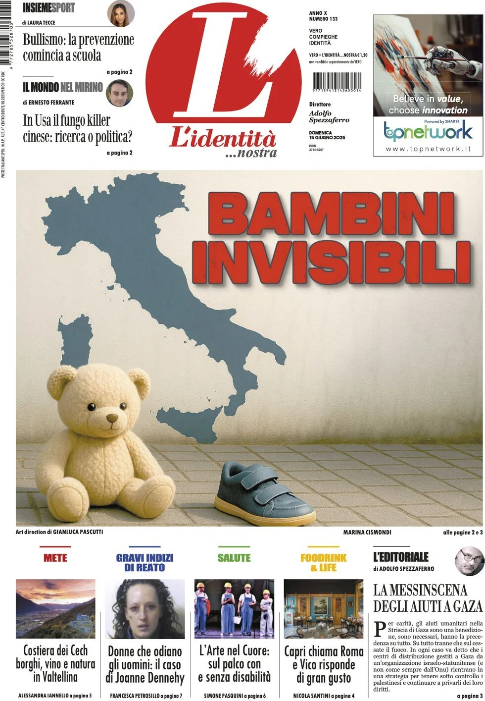 Prima-pagina-l-identita-edizione-di-oggi-16-06-2025