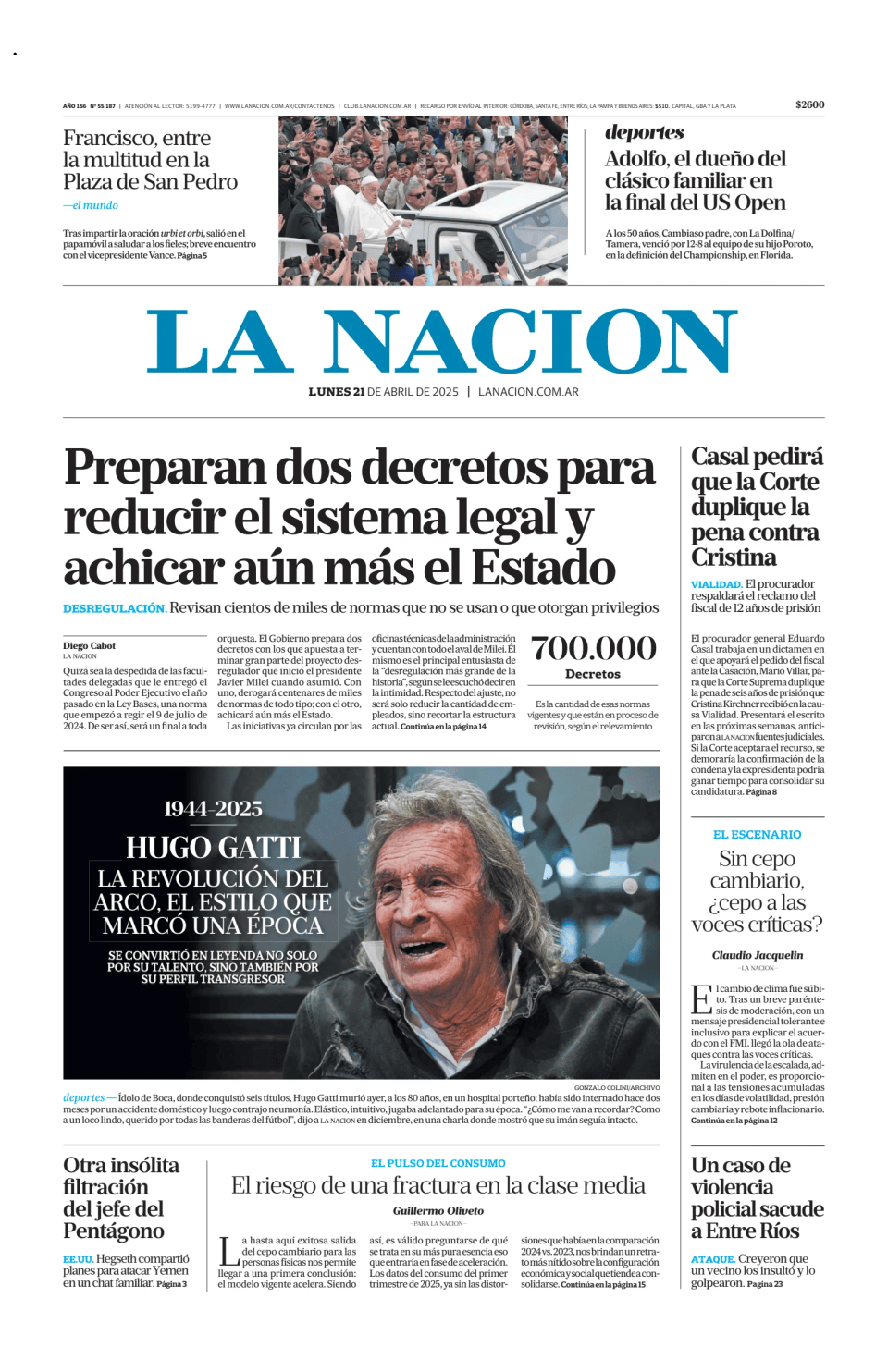 Prima-pagina-la-nation-edizione-di-oggi-20250421