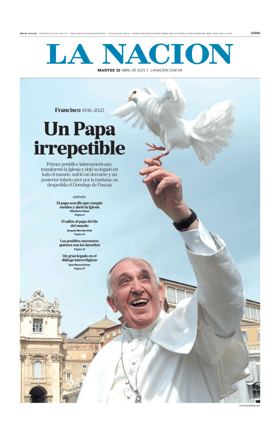 Prima-pagina-la-nation-edizione-di-oggi-20250422