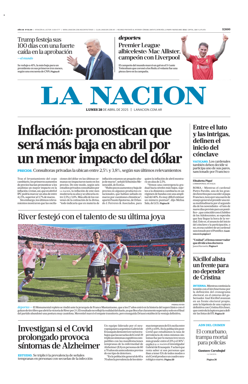Prima-pagina-la-nation-edizione-di-oggi-20250428