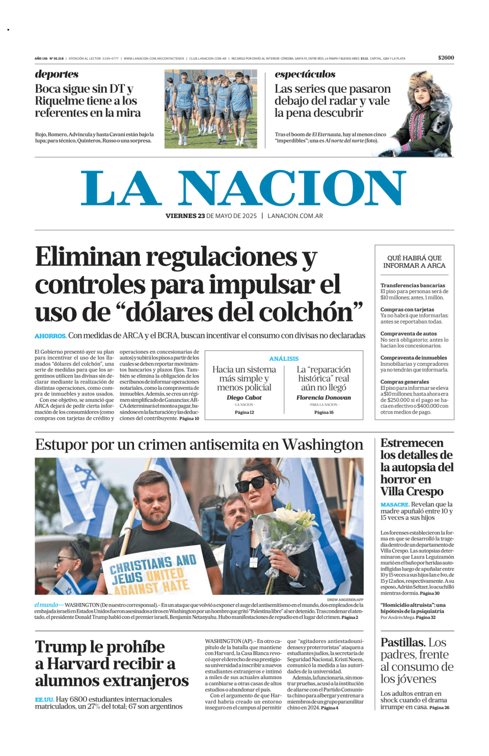 Prima-pagina-la-nation-edizione-di-oggi-20250523