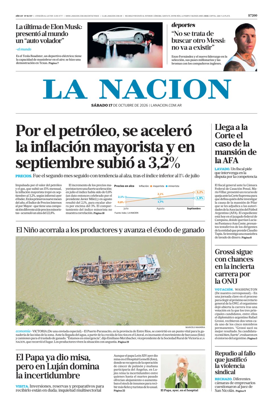 Prima-pagina-la-nation-edizione-di-oggi-20261017